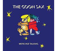The Goon Sax We're Not Talking (Vinyl) 12" Album (Importación USA)