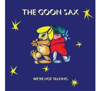 The Goon Sax We're Not Talking (Vinyl) 12" Album (Importación USA)