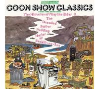 [The Goon Show Classics, Volume One: Vintage BBC Radio] [By: ] [March, 2012]