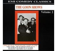 The Goon Shows Vol.2