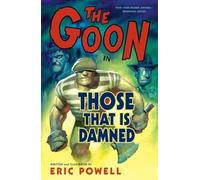 The Goon: Volume 8: Those That Is Damned