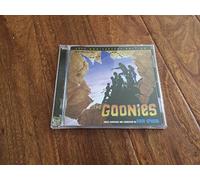 The Goonies: 25th Anniversary (Expanded Score)