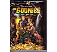 The Goonies [Alemania] [DVD]