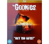 The Goonies [Blu-ray] [2021] [Region Free]