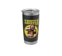 The Goonies Chunk Truffle Shuffle Vaso térmico de acero inoxidable de doble pared