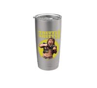 The Goonies Chunk Truffle Shuffle Vaso térmico de acero inoxidable de doble pared