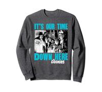The Goonies Down Here Sudadera