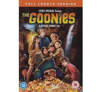 The Goonies [Edizione: Regno Unito] [ITA] [Reino Unido] [DVD]