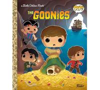 FUNKO GOONIES LITTLE GOLDEN BOOK (Funko Pop!: The Little Golden Books)