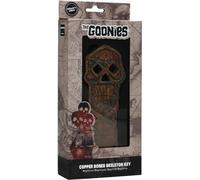 The Goonies Llave De Hueso A Escala 1:1 Réplica En Caja De Coleccionista SD Toys