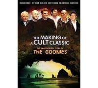 The Goonies - Making of a Cult Classic by Richard Donner