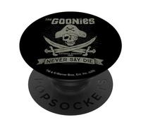 The Goonies Never Say Die PopSockets PopGrip Intercambiable
