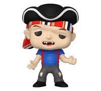 The Goonies POP Movies Vinyl Figure Sloth 9 cm
