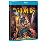 The Goonies [USA] [Blu-ray]