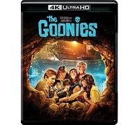The Goonies [USA] [Blu-ray]