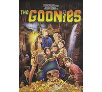 The Goonies [USA] [DVD]