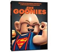 The Goonies [USA] [DVD]