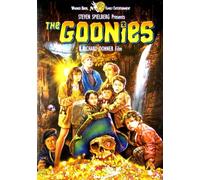 The Goonies [USA] [DVD]