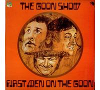 The Goons - First Men On The Goon