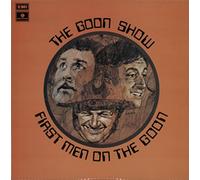 The Goons - First Men On The Goon