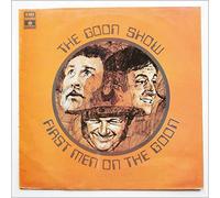 The Goons - First Men On The Goon [LP]