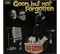 The Goons - Goon ... But Not Forgotten