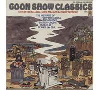 The Goons - Goon Show Classics