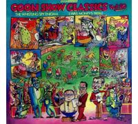 The Goons - Goon Show Classics Vol. 10 [Vinyl]