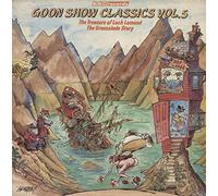The Goons - Goon Show Classics Vol. 5