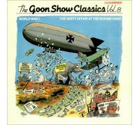 The Goons - Goon Show Classics Vol. 8