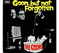 The Goons - Goons Goon But Not Forgotten LP Parlophone PMC7037 EX/EX 1970s