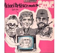 The Goons - Michael Parkinson Meets The Goons