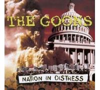 The Goons - Nation In Distress