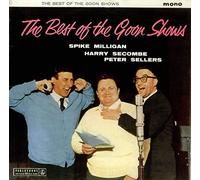 The Goons - The Best Of The Goon Shows - 2nd
