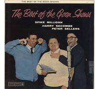 The Goons - The Best Of The Goon Shows - 3rd