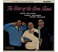 The Goons - The Best Of The Goon Shows No 2