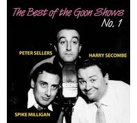 The Goons - The Best Of The Goon Shows Vol 1