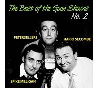 The Goons – The Best Of The Goon Shows Vol 2