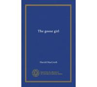 The goose girl