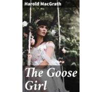 The Goose Girl (ebook)