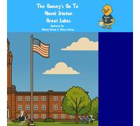 The Goosey's Go to Naval Station Great Lakes