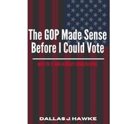 The GOP Made Sense Before I Could Vote: Why I'm 17 And Already Conservative