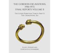 The Gordion Excavations 1950-1973 Final Reports Volume Ii2 (ebook)
