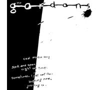 The Gordons - S/T + Future Shock [Vinilo]