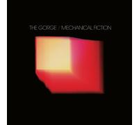 The Gorge Mechanical Fiction (Vinyl) 12" Album (Importación USA)