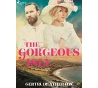 The Gorgeous Isle (ebook)