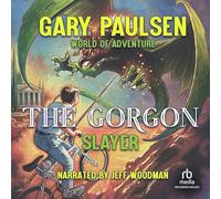 The Gorgon Slayer (The World of Adventures Series)
