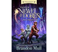 The Gorgon's Fury: Volume 1 (Tales of Newel & Doren; Fablehaven Adventure)