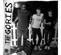 The Gories - Be Nice / On The Run [Vinilo]