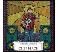 Cliff Beach - The Gospel According to Cliff Beach